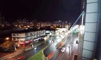 Imagem 3: Kitnet com lazer e vaga de garagem, vem conhecer!!