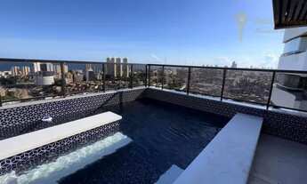 Imagem 3: Apartamento para venda com 311 metros quadrados com 4 quartos em Horto Florestal - Salvado