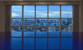 Imagem 1: Apartamento para venda com 77 m² com 2 quartos 2 suítes Vaga dupla de garagem no Petrópoli