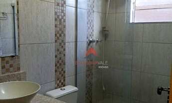 Imagem 4: Casa com 3 dormitórios à venda, 125 m² por R$ 460.000,00 - Residencial Ana Maria - São Jos