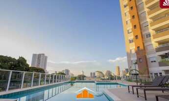 Imagem: Apartamento no Vista Parque do Povo