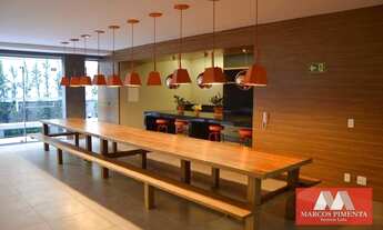 Imagem 3: Apartamento com 1 dormitório à venda, 50 m² por R$ 610.000,00 - Bela Vista - São Paulo/SP