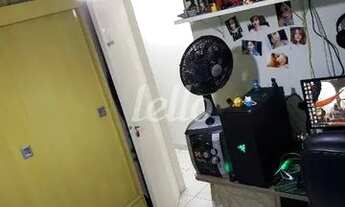 Imagem 3: São Paulo - Apartamento Padrão - Vila Prudente