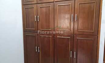 Imagem 6: Sobreposta alta, sala ampla, 5 quartos, 3 suítes, churrasqueira