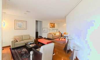 Imagem 3: Locação Apartamento 3 Dormitórios - 280 m² Paraíso