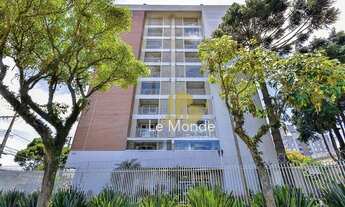 Imagem 4: Apartamento com 3 dormitórios à venda, 108 m² por R$ 572.000,00 - Centro - Pinhais/PR