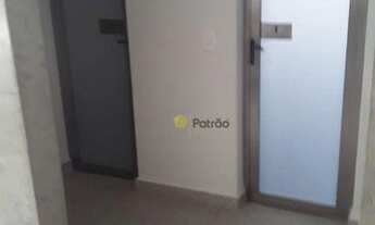 Imagem 2: Apartamento 165 metros - Edifício Palacium - Jd. do Mar - São Bernardo do Campo