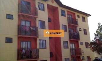 Imagem: Apartamento à venda, 59 m² por R$ 180.000,00