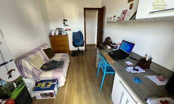 Imagem 7: Apartamento com 2 dormitórios à venda, 85 m² por R$ 400.000,00 - Canto do Forte - Praia Gr