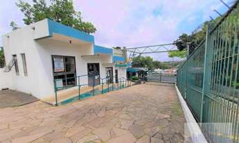 Imagem 2: Apartamento com 2 dormitórios para alugar, 59 m² por R$ 1.545,00/mês - Nonoai - Porto Aleg