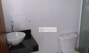 Imagem 7: Casa com 3 dormitórios à venda, 133 m² por R$ 550.000,00 - Parque Hotel - Araruama/RJ