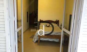 Imagem 6: Casa com 4 dormitórios à venda, 339 m² por R$ 1.100.000,00 - Condomínio Residencial Terras