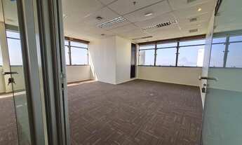 Imagem 4: Andar Corporativo à Venda com Renda, 1034 m² ou 2068 m²- Centro - Rio de Janeiro/RJ