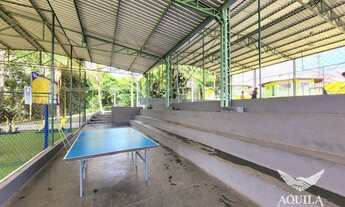 Imagem 6: CASA TÉRREA MOBILIADA NO CONDOMÍNIO HORTO II - SOROCABA - 03 DORMITÓRIOS - 01 SUÍTE - SALA