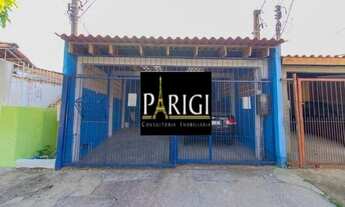 Imagem 4: Casa com 5 dormitórios para alugar, 120 m² por R$ 3.230,00/mês - Aberta dos Morros - Porto