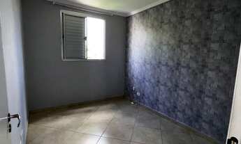 Imagem 2: Apartamento para locação tem 55 metros quadrados com 2 quartos com sacada em Novo Osasco