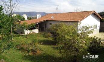 Imagem 4: Casa com 3 dormitórios, 192 m² - venda por R$ 990.000 ou aluguel por R$ 4.500/mês - Chácar