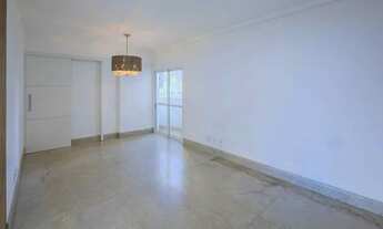 Imagem 4: Apartamento com 3 suítes no Jardim Goiás nascente com varanda gourmet