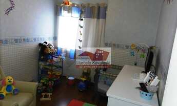 Imagem 2: Apartamento à venda, 120 m² por R$ 790.000,00 - Aclimação - São Paulo/SP