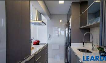 Imagem 4: APARTAMENTO - BARRA FUNDA - SP