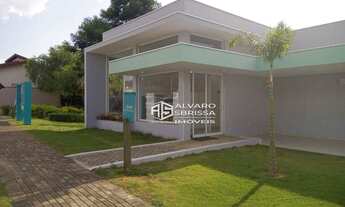 Imagem 6: Belíssima casa à venda com 3 dormitórios no Condomínio Residencial Lagos D' Icaraí em