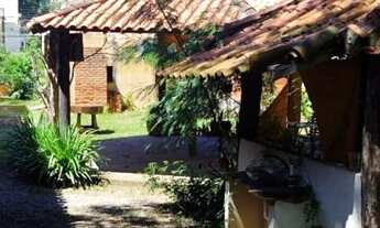 Imagem 4: Casa ampla no Centro de Paraiba do Sul RJ