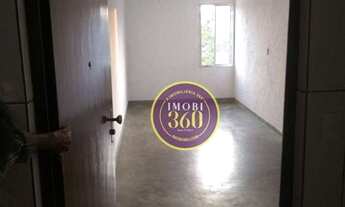 Imagem 6: Apartamento com 2 dormitórios à venda, 48 m² por R$ 190.000,00 - Conjunto Residencial José