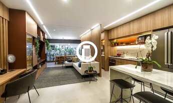 Imagem: Apartamento para Venda - 99m², 3 dormitórios