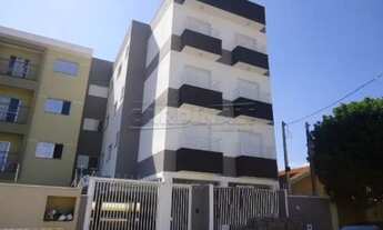 Imagem: Apartamento Padrão em São Carlos