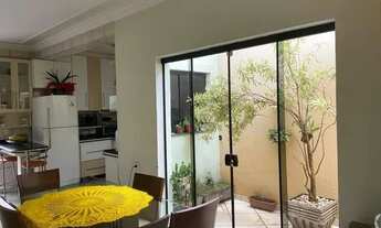 Imagem: Venda - Casa - Loteamento Planalto do Sol