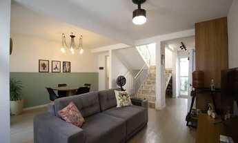 Imagem 4: Duplex no Douro Village