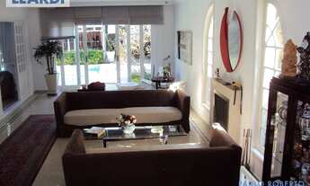 Imagem 2: SOBRADO - ALTO DE PINHEIROS - SP