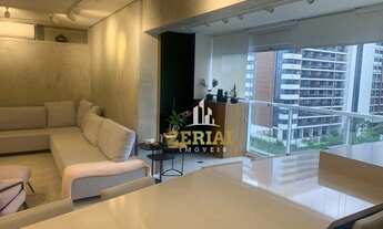 Imagem 4: Apartamento com 2 dormitórios à venda, 113 m² por R$ 2.000.000,00 - Cerâmica - São Caetano