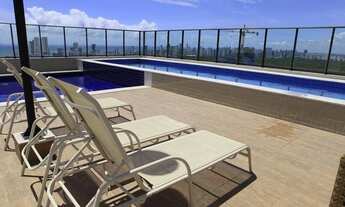 Imagem: Apartamento com 2 dormitórios para alugar