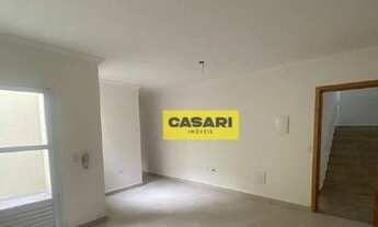 Imagem 7: Cobertura com 2 dormitórios à venda, 91 m² - Parque João Ramalho - Santo André/SP