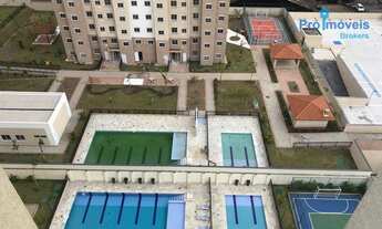 Imagem 5: Apartamento com 2 dormitórios à venda, 46 m² Parque do Carmo - São Paulo/SP