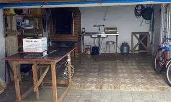 Imagem 6: Casa averbada - com 03 dormitórios - localizado em Penha