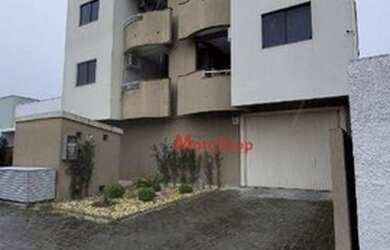 Imagem 5: Apartamento com 2 dormitórios para alugar, 73 m² por R$ 1.060,00/mês - Mato Alto - Ararang