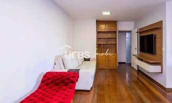 Imagem: Edifício Pimpão - Apartamento 3 quartos