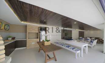 Imagem 7: Apartamento Vila Mascote 2 dormitórios 1 suíte