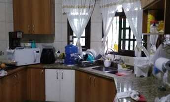 Imagem 3: Sobrado com 3 dormitórios à venda, 143 m² por R$ 670.000,00 - Cipava - Osasco/SP