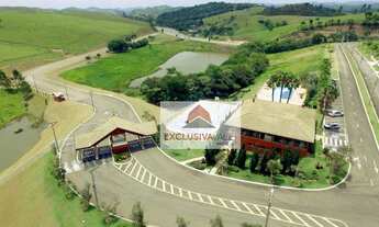 Imagem: Terreno à venda, 1000 m² por R$ 195.000,00