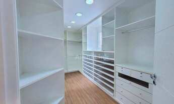 Imagem 2: Casa com 4 dormitórios para alugar, 510 m² por R$ 41.525,15/mês - Alphaville - Santana de