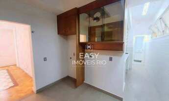 Imagem 6: AV. VIEIRA SOUTO! 02 QUARTOS (01 SUÍTE), REFORMADO, 01 VAGA DEMARCADA, PORTARIA 24h, à ven