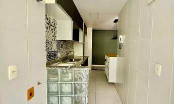 Imagem 6: Apartamento para venda tem 130 metros quadrados com 3 quartos