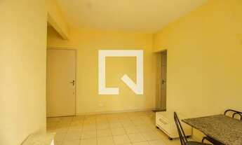 Imagem 4: Apartamento para Aluguel - Centro Histórico, 1 Quarto, 43 m2