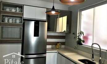 Imagem 2: Sobrado com 3 dormitórios à venda, 190 m² por R$ 869.200,00 - Jardim São Vicente - Cotia/S