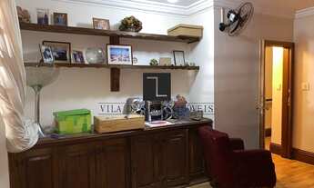 Imagem 5: Excelente casa na Cidade Jardim com 344 m² de área construída em um lote de 600 m² área to