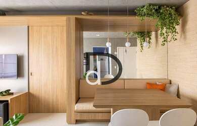 Imagem 12: Apartamento à venda, 58 m² por R$ 520.000,00 - Condomínio Residencial Vivere Verde - Vinhe