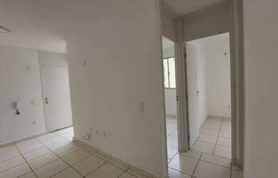 Imagem 6: Apartamento para aluguel tem 45 metros quadrados com 2 quartos em Colônia Terra Nova - Man